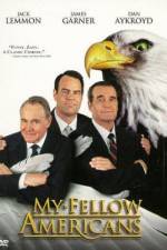 Watch My Fellow Americans Xmovies8