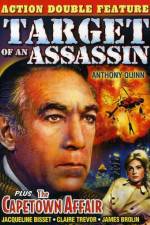 Watch Target of an Assassin Xmovies8