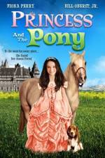 Watch Princess and the Pony Xmovies8