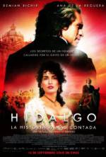 Watch Hidalgo - La historia jamás contada. Xmovies8