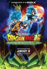 Watch Dragon Ball Super: Broly Xmovies8