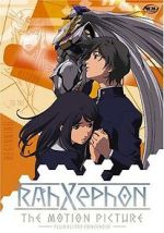 Watch RahXephon: The Motion Picture - Pluralitas Concentio Xmovies8