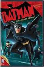 Watch Beware the Batman: Shadows of Gotham Xmovies8