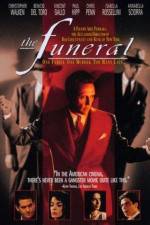 Watch The Funeral Xmovies8