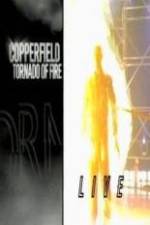 Watch The Magic of David Copperfield The Tornado of Fire Xmovies8