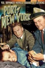 Watch Port of New York Xmovies8