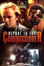 Watch Report to the Commissioner Xmovies8