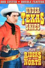 Watch Under Texas Skies Xmovies8