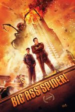 Watch Big Ass Spider! Xmovies8