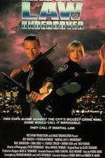 Watch Martial Law II: Undercover Xmovies8