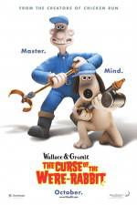 Watch Wallace & Gromit in The Curse of the Were-Rabbit Xmovies8