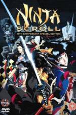 Watch Ninja Scroll (Jbei ninpch) Xmovies8