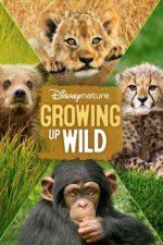 Watch Growing Up Wild Xmovies8