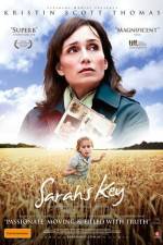 Watch Sarah's Key Xmovies8