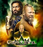 Watch WWE Crown Jewel (TV Special 2021) Xmovies8