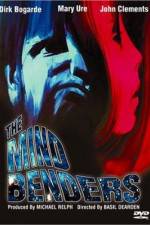 Watch The Mind Benders Xmovies8