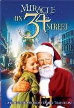 Watch Miracle on 34th Street Xmovies8