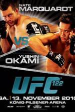 Watch UFC 122 Marquardt vs Okami Xmovies8