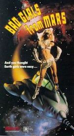 Watch Bad Girls from Mars Xmovies8