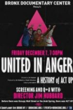 Watch United in Anger: A History of ACT UP Xmovies8