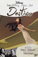 Watch Dali & Disney: A Date with Destino Xmovies8