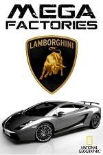 Watch National Geographic Megafactories: Lamborghini Xmovies8