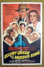 Watch Ellery Queen and the Murder Ring Xmovies8