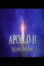 Watch Apollo 11 The Untold Story Xmovies8