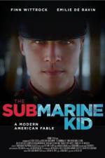 Watch The Submarine Kid Xmovies8