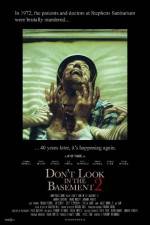 Watch Don't Look in the Basement 2 Xmovies8
