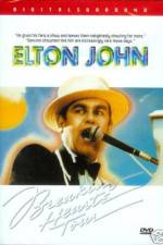 Watch Elton John - Breaking Hearts Tour Xmovies8
