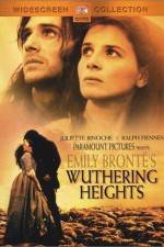 Watch Wuthering Heights Xmovies8