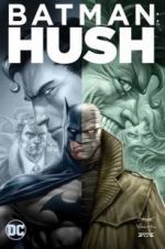 Watch Batman: Hush Xmovies8