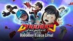 Watch BoBoiBoy: The Movie Xmovies8