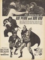 Watch Rat Pfink and Boo Boo Xmovies8