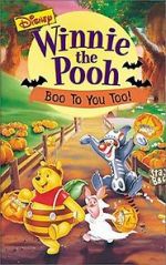 Watch Boo to You Too! Winnie the Pooh (TV Short 1996) Xmovies8
