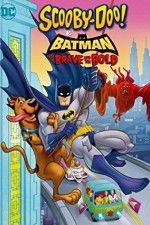Watch Scooby-Doo & Batman: the Brave and the Bold Xmovies8