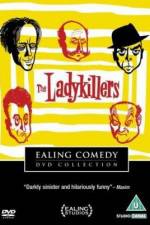 Watch The Ladykillers Xmovies8