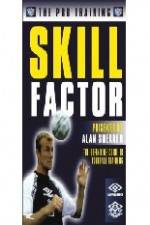 Watch Alan Shearer's Pro Training Skill Factor Xmovies8