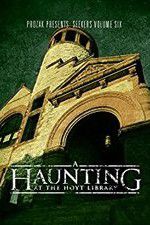 Watch A Haunting at the Hoyt Library Xmovies8