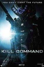 Watch Kill Command Xmovies8