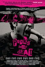 Watch Punk's Not Dead Xmovies8