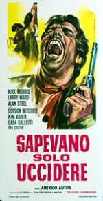 Watch Sapevano solo uccidere Xmovies8