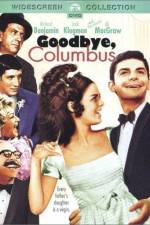 Watch Goodbye Columbus Xmovies8