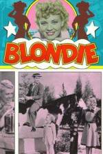 Watch Blondie in Society Xmovies8