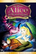 Watch Alice in Wonderland Xmovies8