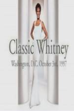 Watch Whitney Houston Live in Washington D.C Xmovies8