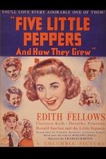 Watch Five Little Peppers and How They Grew Xmovies8