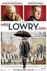 Watch Mrs. Lowry and Son Xmovies8