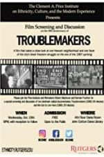 Watch Troublemakers Xmovies8